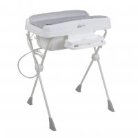 Burigotto Banheira Millenia, Mescla Silver