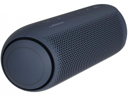 Caixa de Som LG XBoom Go PL5 Bluetooth – Portátil Ativa 20W USB