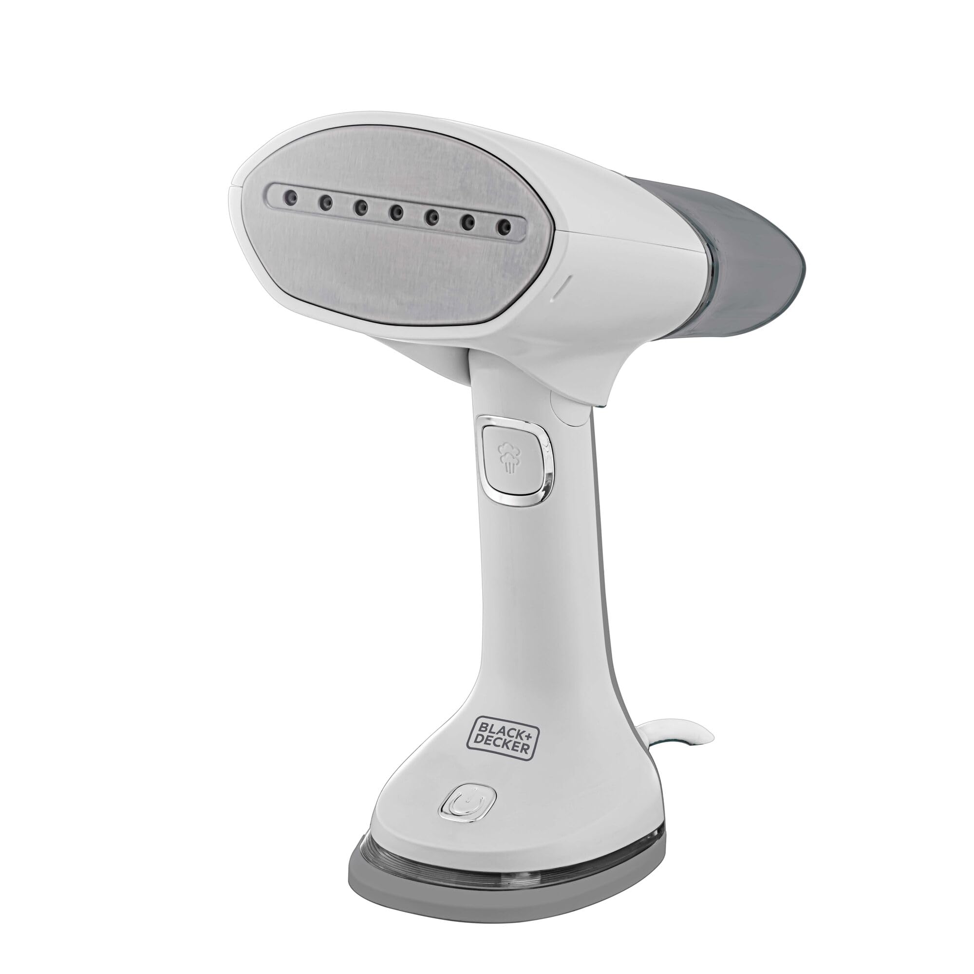 Black Decker Vaporizador, Ferro De Passar Roupa, Compacto E Portátil, Função Passar A Seco, 3 Em 1, Modelo Bdv3000, Bivolt