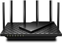 Roteador TP-Link Archer AX73 Wi-Fi 6 Gigabit Dual Band AX5400