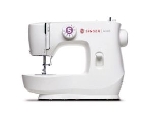 Máquina de Costura Singer M1605 Com 6 Pontos e Caseado de 4 Passos