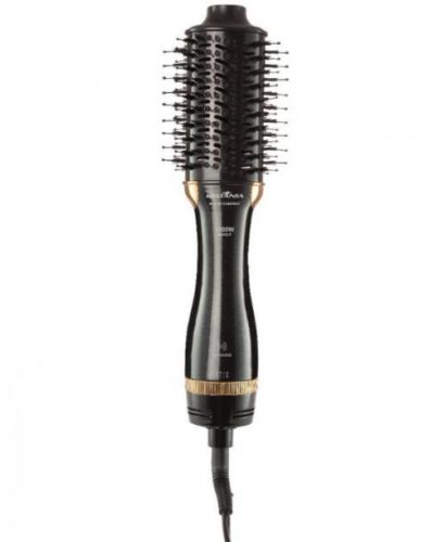 Escova Secadora Britânia BES24P Compact 1300W – 2 Velocidades Turmalina com Íons