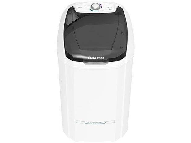 Tanquinho Semiautomático Colormaq 10Kg - LCS 10 BR(cód. magazineluiza.com 224108300)