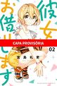 Namorada de Aluguel Volume 2