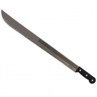 Facão Para Mato Afiado 22'' Corneta