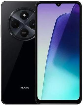 Smartphone Redmi 14C 8GB RAM 256GB ROM Midnight Black