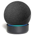 Oferta Black Friday Base de bateria para Alexa Echo Dot 4ª Geração