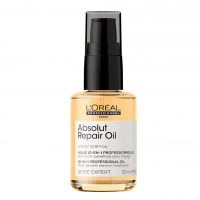 L'Oréal Professionnel Óleo 10 Em 1 Absolut Repair, 30mL