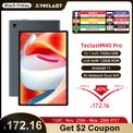 Tablet Teclast M40 Pro 10.1'' 1920x1200 6GB RAM 128G (Case + teclado)