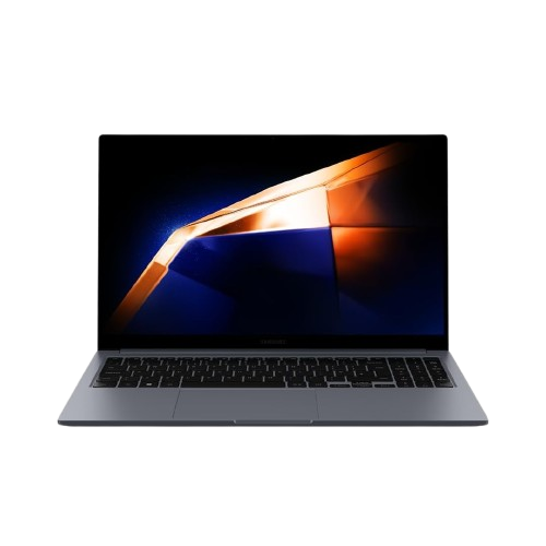 Samsung Galaxy Book4 Intel® Core™ i5-1335U, Windows 11 Home, 8GB, 256GB SSD, Iris Xe, 15.6'' Full HD LED, 1.55kg