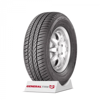 Pneu General aro 14 – 175/65R14 – Evertrek RT- 82T – by Continental Tires