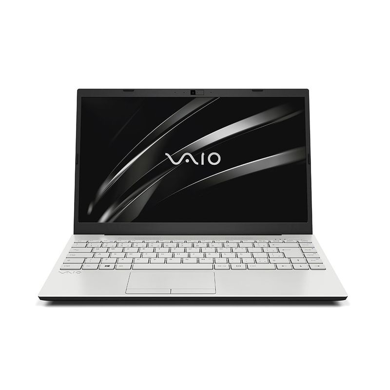 Vaio FE14 IntelCore i5 ssd 256GB 8GB Windows 11 Home Full HD14 - Branco