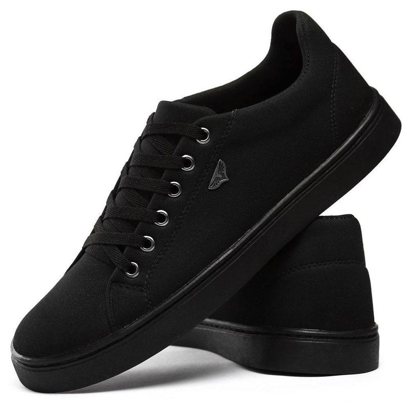 Tênis Masculino SapatoFran Casual Skateboard