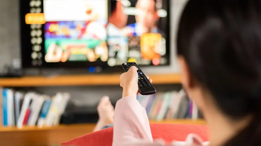 gambarTelevisi dan Radio