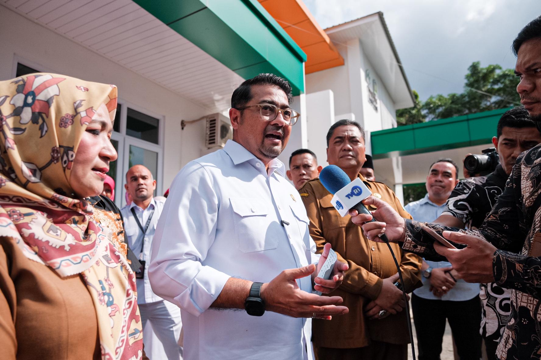 Dok. Biro Komunikasi Kemenekraf/Bekraf.