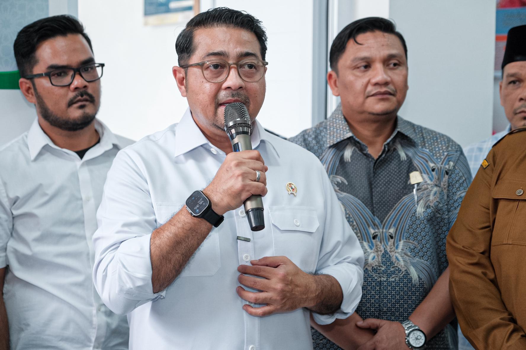 Dok. Biro Komunikasi Kemenekraf/Bekraf. Dok. Biro Komunikasi Kemenekraf/Bekraf.