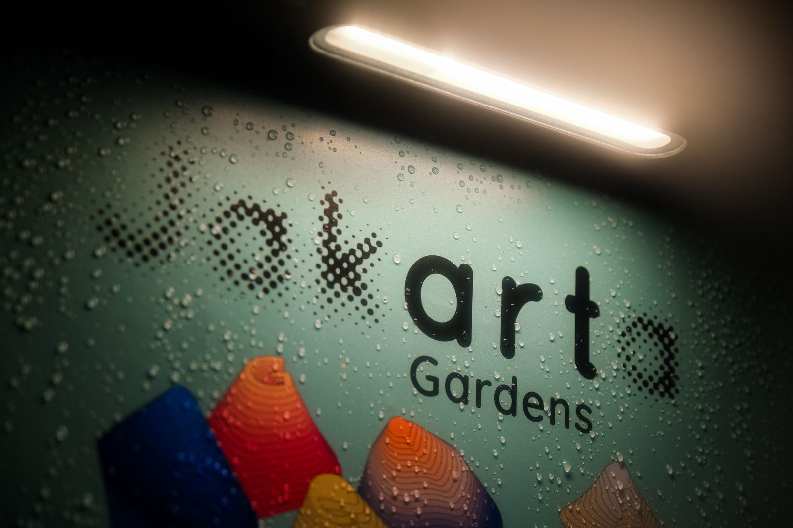 Hadiri ART Jakarta Gardens 2025, Wamenekraf Dorong Pameran Seni Rupa Jadi Roda Ekonomi