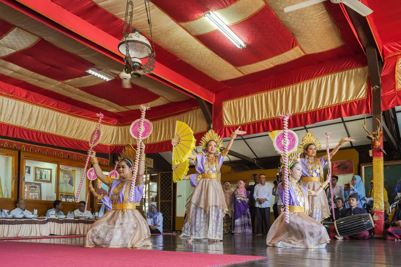 Kemenekraf Siap Dukung Kabupaten Gowa Kembangkan Potensi Anak Muda Bidang Ekraf