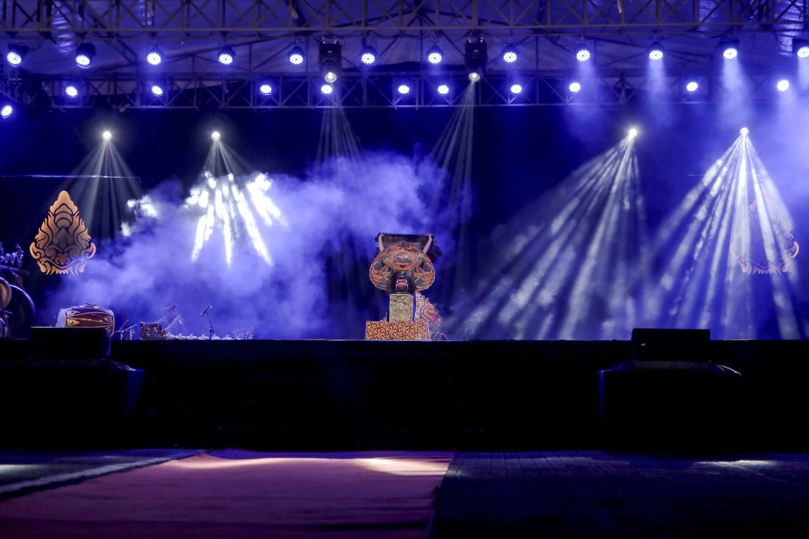 Festival Jaranan Trenggalek Terbuka Ke-29: Seni Pertunjukan Daerah Mendukung Pergerakan Ekonomi Kreatif