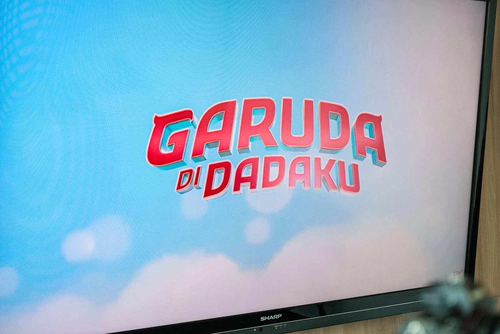 Berkaca dari Suksesnya Jumbo, Kementerian Ekraf Dukung Film Animasi Garuda di Dadaku Bersaing hingga Global