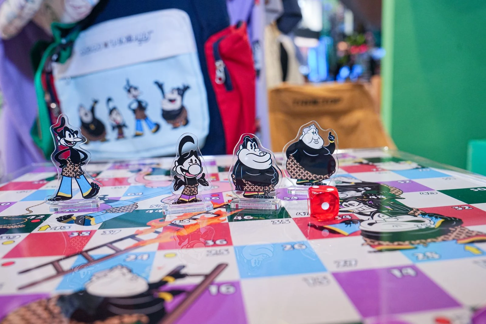 Kementerian Ekraf dan Lippo Mall Kolaborasi Hadirkan Styles AsikFest untuk Dukung Produk Kreatif Lokal