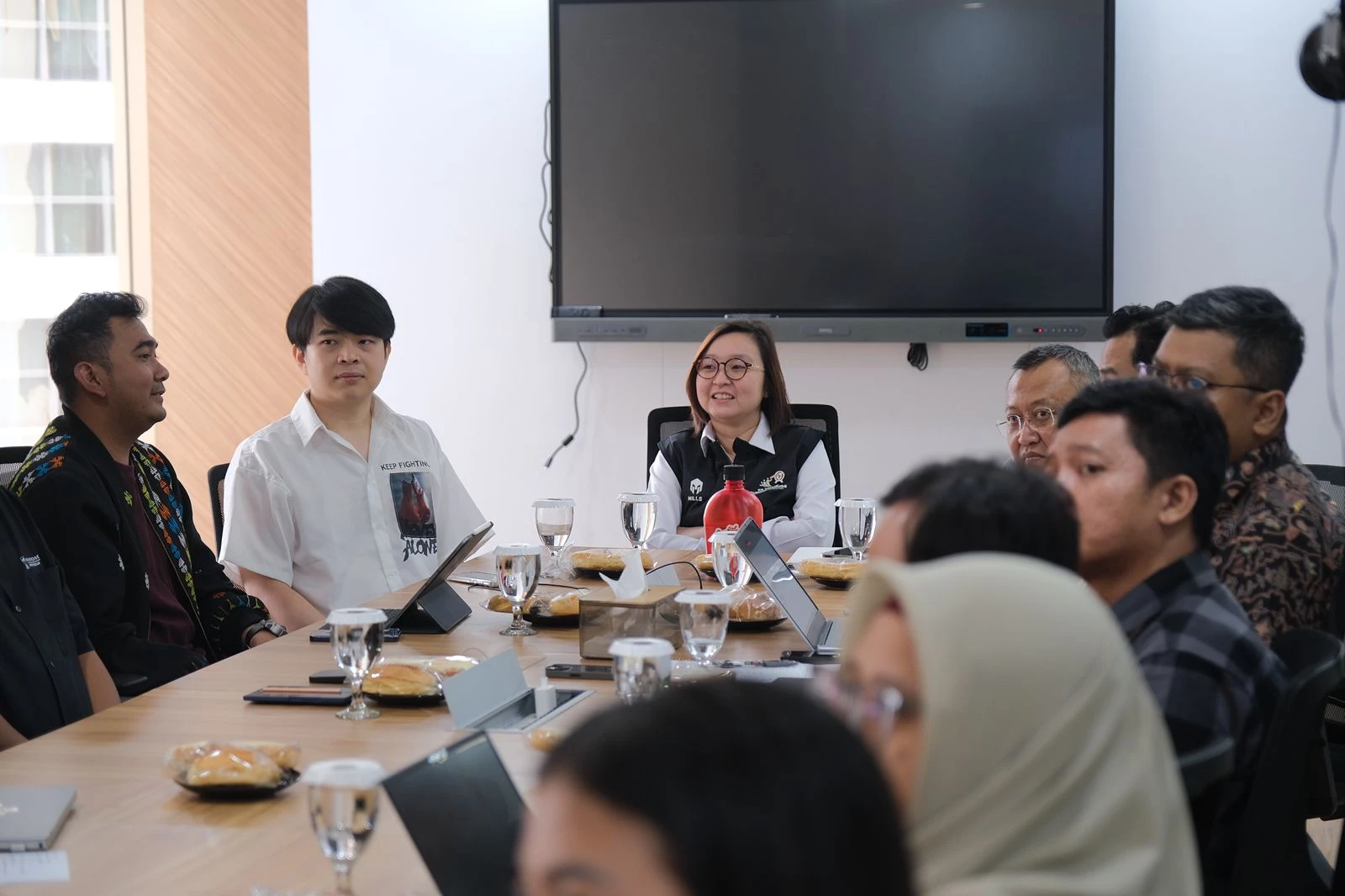 Ministry of Creative Economy to Launch Combined Virtual and Real-World Racing Competitionnist