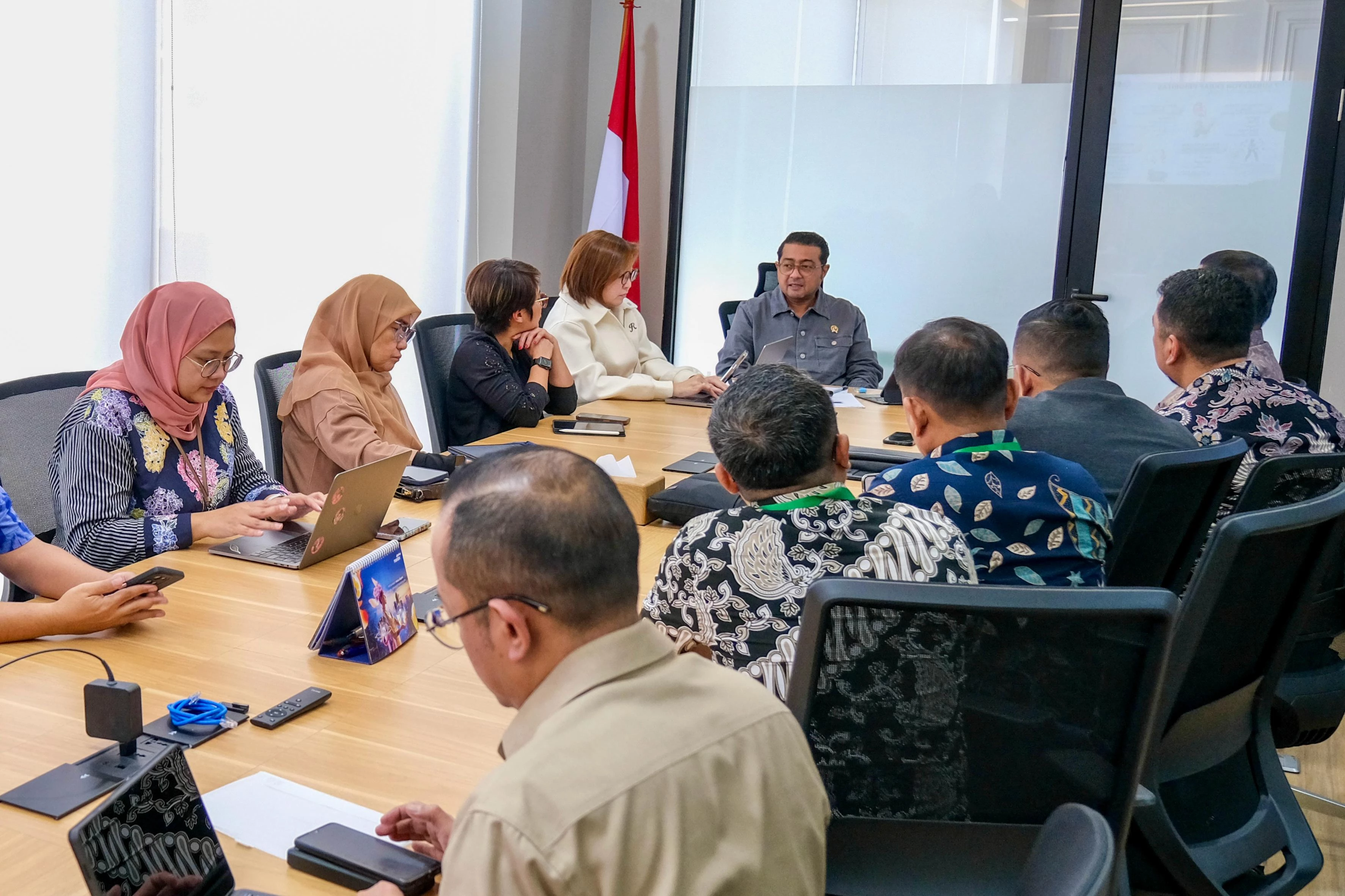Ministry of Creative Economy and P3I Strengthen Indonesia’s Advertising Ecosystem Through MoU Implementation