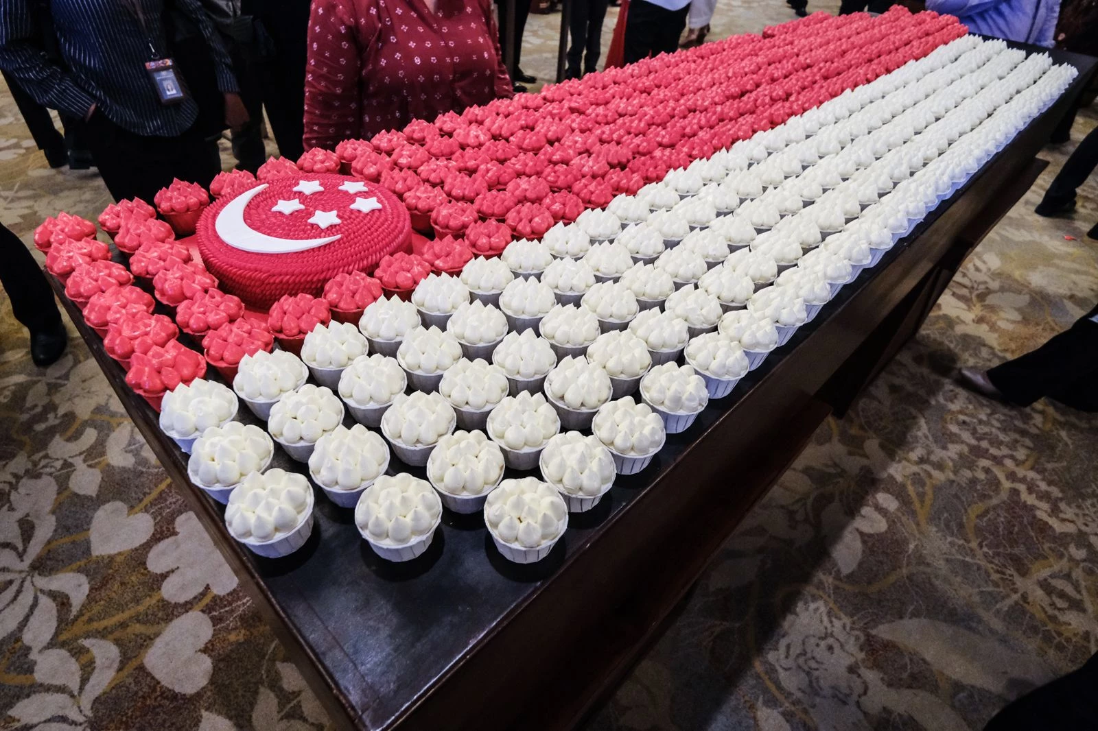 Deputy Minister Positions Singapore’s Independence Day as a Momentum to Accelerate Creative Economy Collaboration