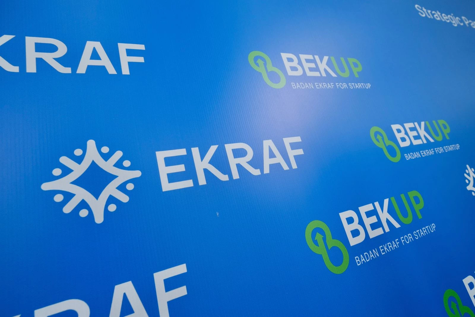 Kementerian Ekraf Akselerasi 10 Startup, Pertemukan dengan Investor sebagai Penggerak Lapangan Kerja