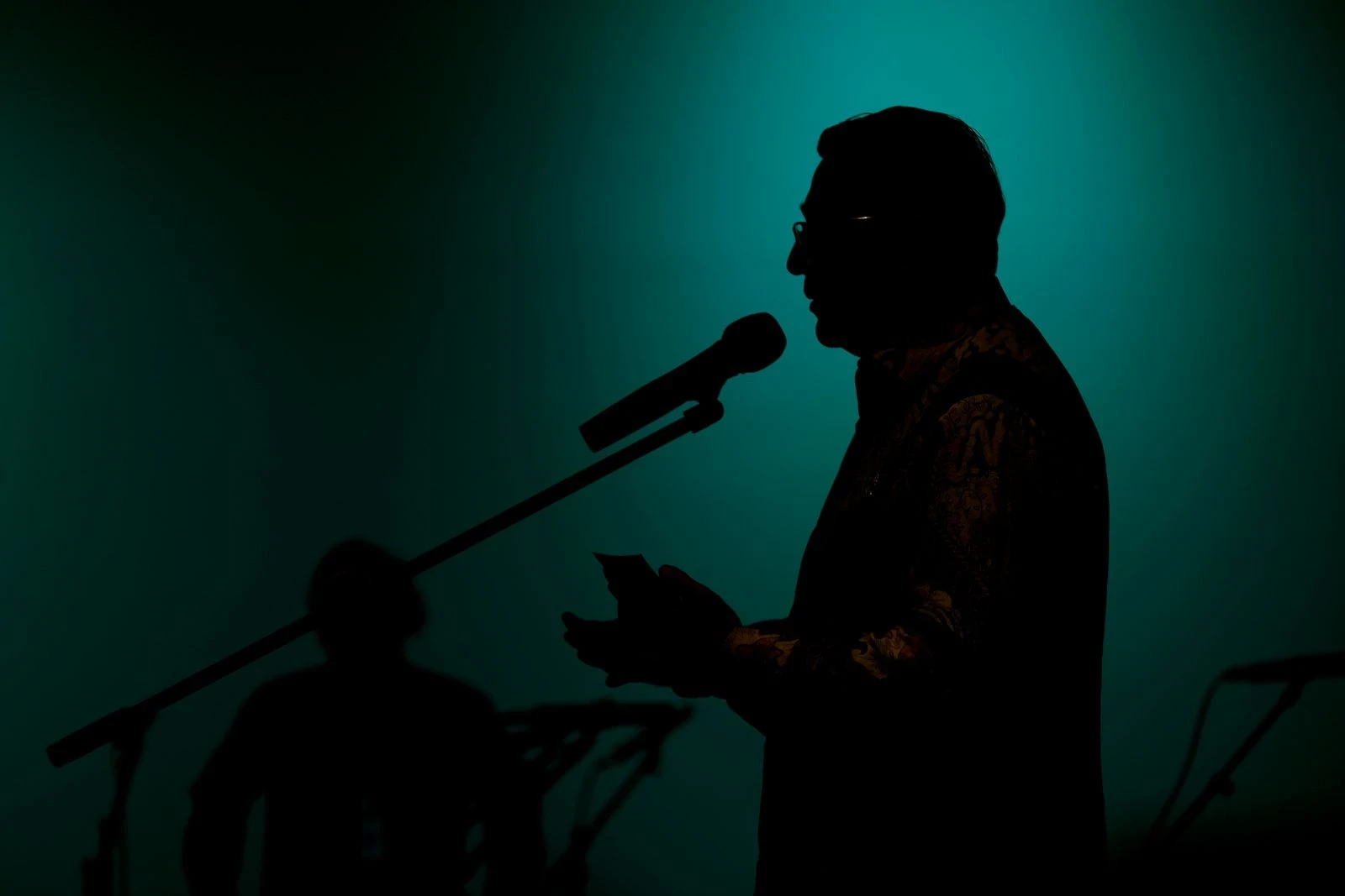 Government Applauds Art Jakarta 2025 as a Benchmark for Visual Arts