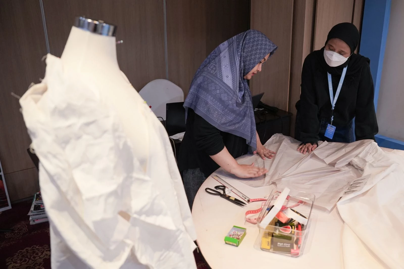 Ministry of Creative Economy Strengthens Fashion Incubation to Boost the Creative Economy as The New Engine of Growth