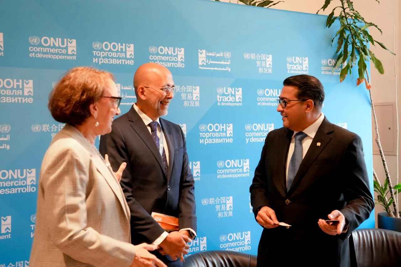 Recognition for Indonesia’s Creative Economy Advancement, UNCTAD: Indonesia Becomes a Reference for Developing Countries