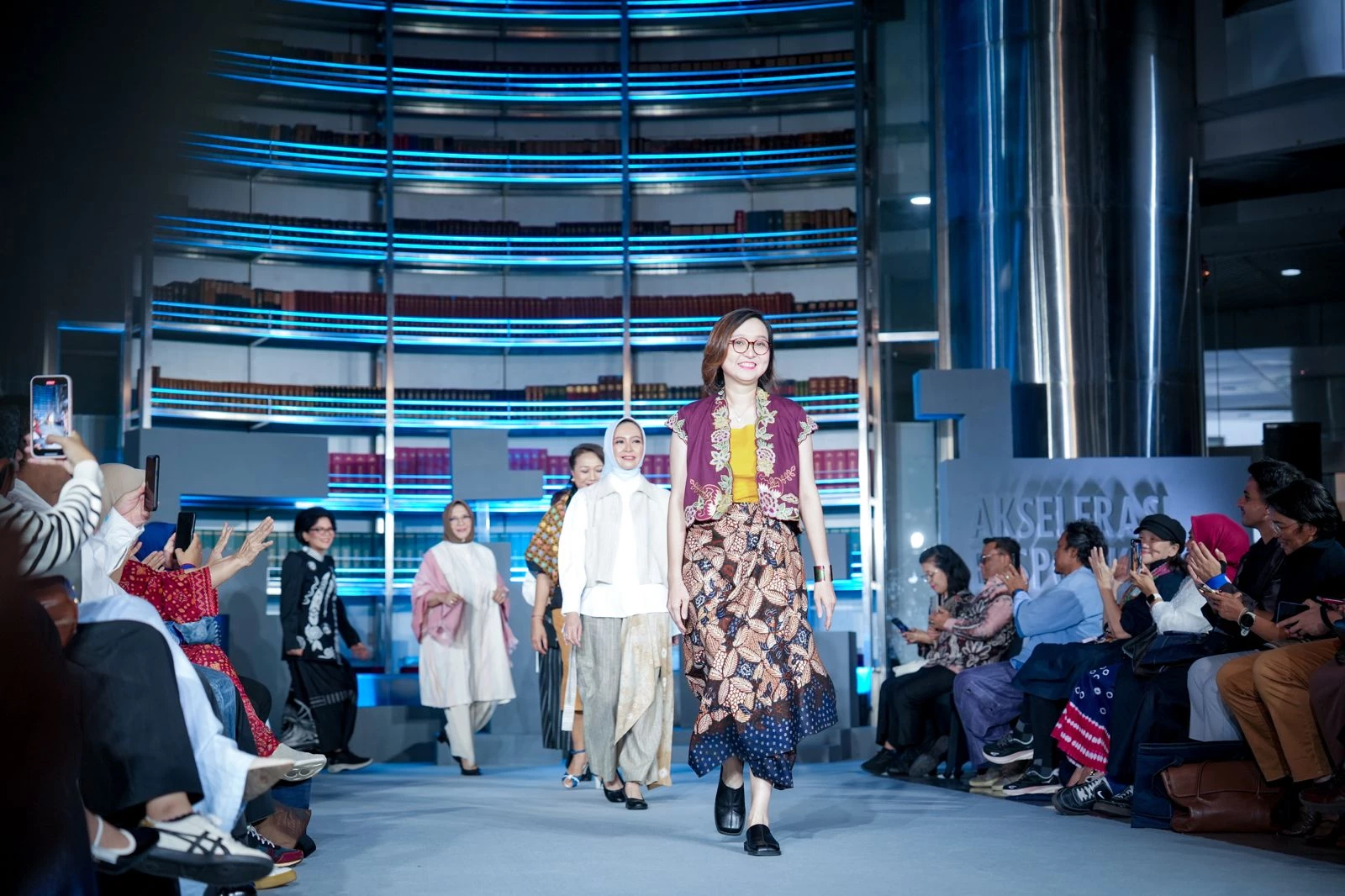   ASIK Fashion Connect 2025, More Than a Ceremony as Local Fashion Goes Global