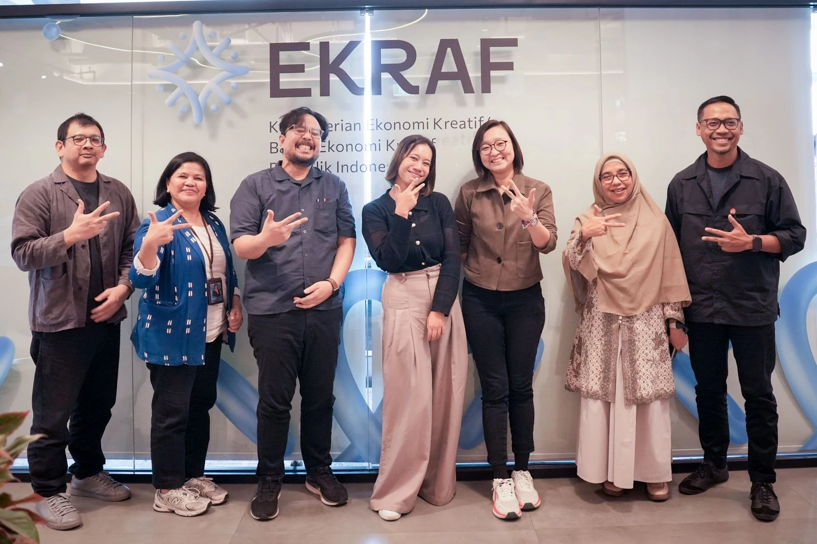 Ministry of Creative Economy Supports Digital Literacy Through Local Games in Collaboration with Bukalapak