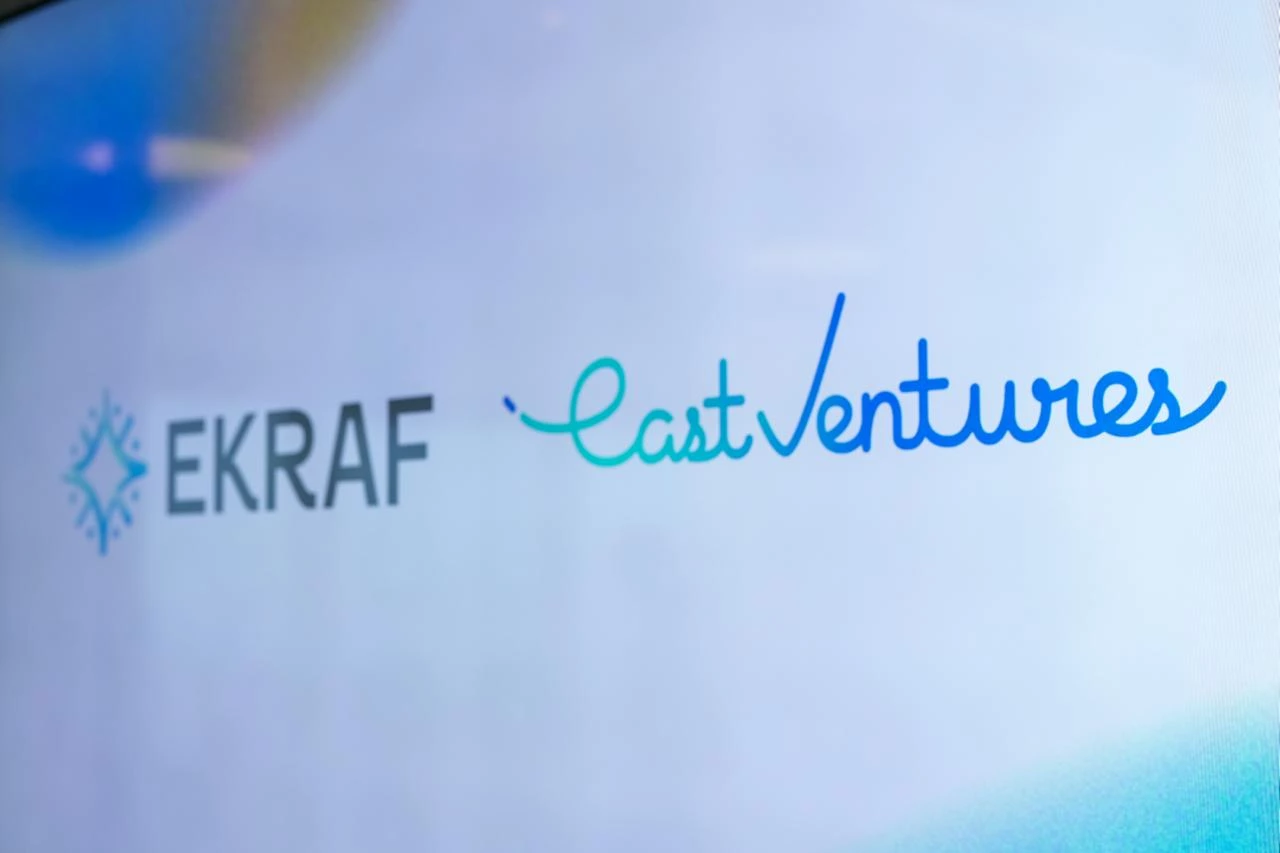 Ministry of Creative Economy Further Strengthens the Creative Tech Ecosystem through an Audience with East Ventures