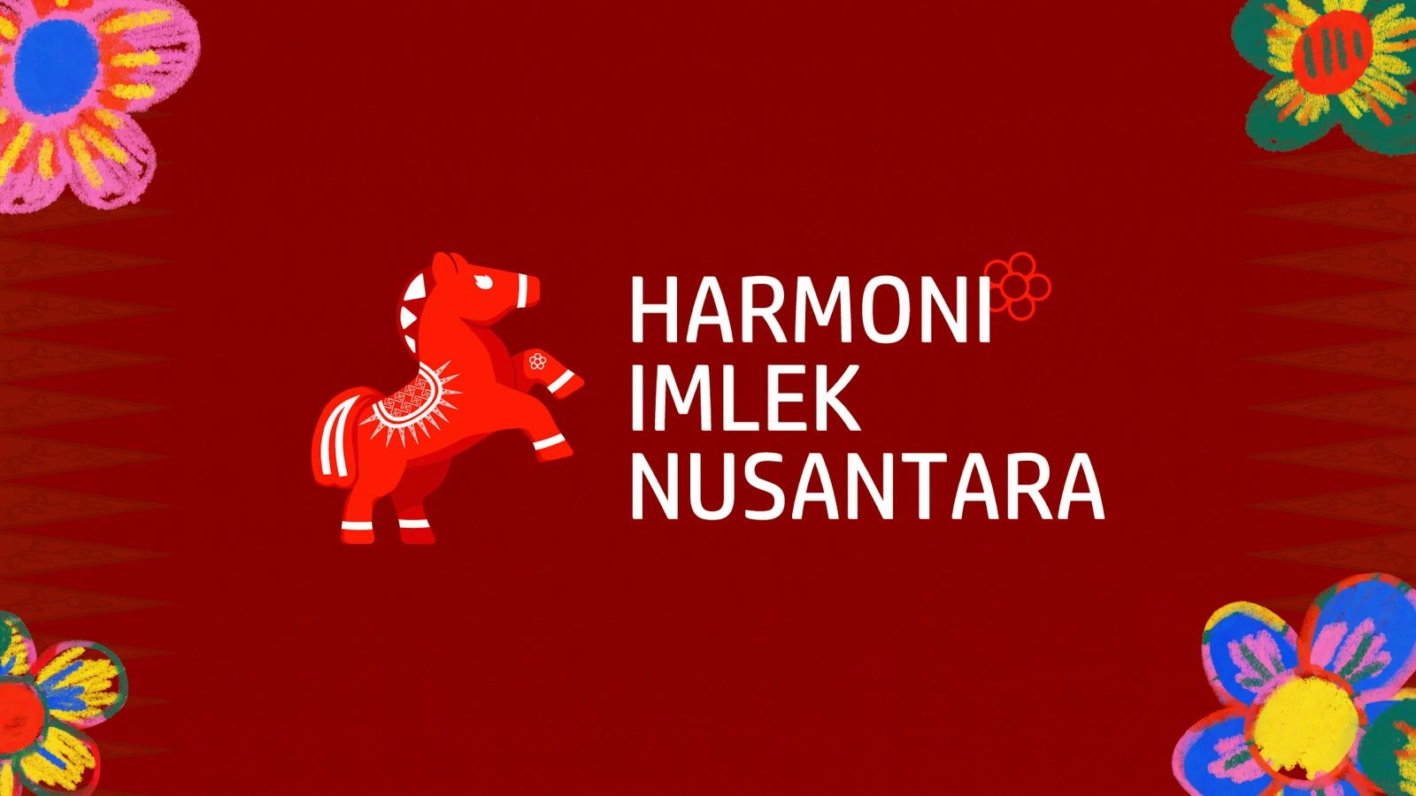 Pemerintah Akan Gelar Imlek Festival Perdana, Angkat Harmoni dalam Semangat Bhinneka Tunggal Ika