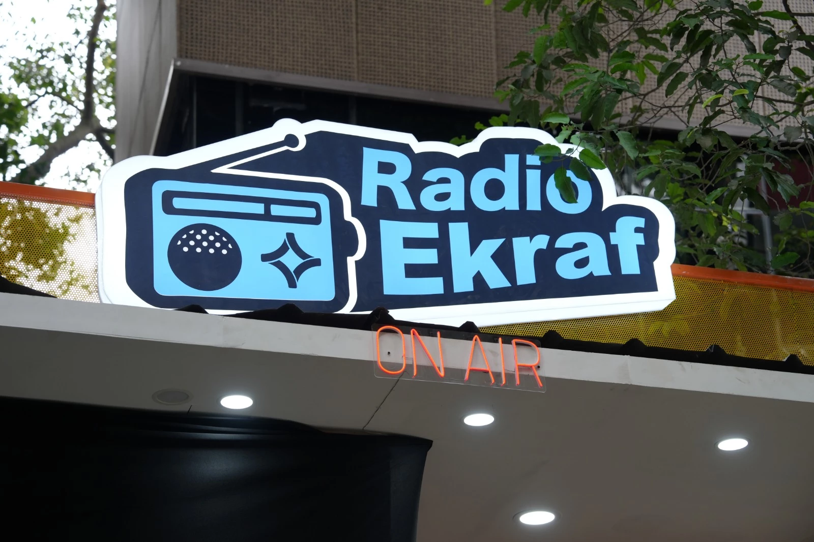   Pemerintah Luncurkan Radio Ekraf di Bandung, Perkuat Ruang Kolaborasi dan Ekspresi