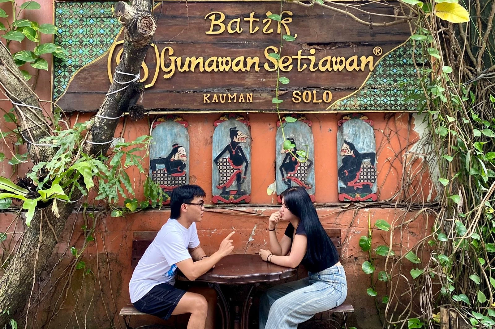 AKTIF Musik Kementerian Ekraf Fasilitasi Video Klip Musisi Jawa Tengah, Perkuat Ekosistem Musik Lokal