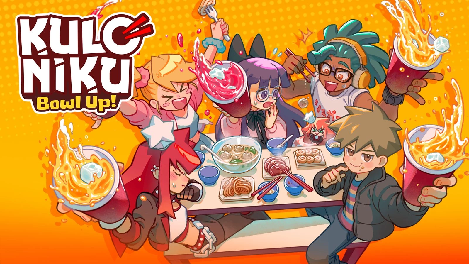 Game Lokal Dapat Respons Positif Dunia, Kementerian Ekraf Apresiasi KuloNiku