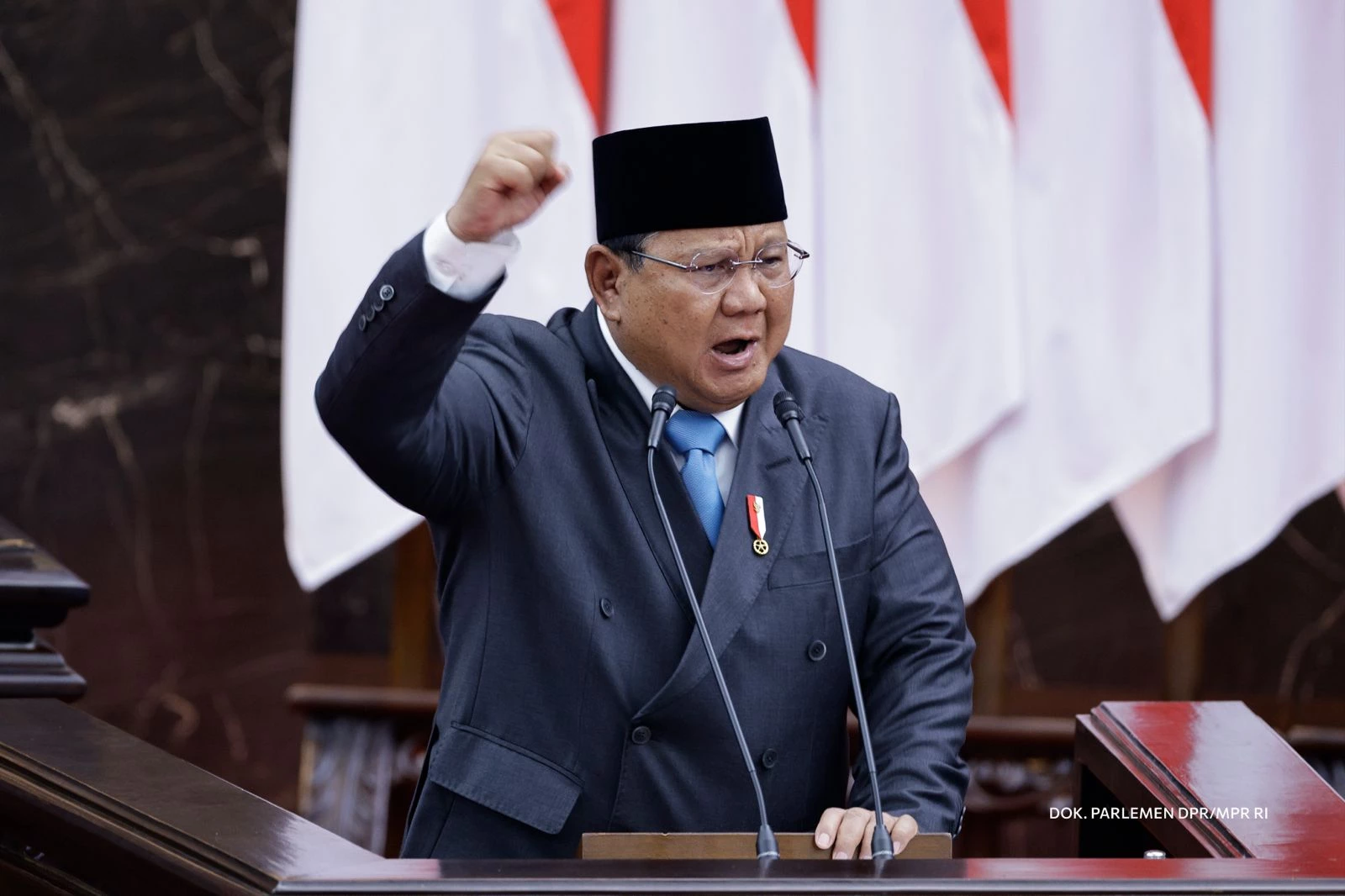 Prabowo Targetkan Ekonomi Naik, Kementerian Ekraf Siap Perkuat Industri Kreatif