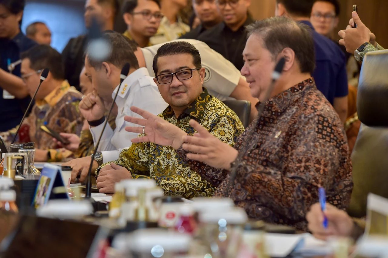 Minister of Creative Economy: Government Agrees to Reduce Authors’ Royalty Income Tax