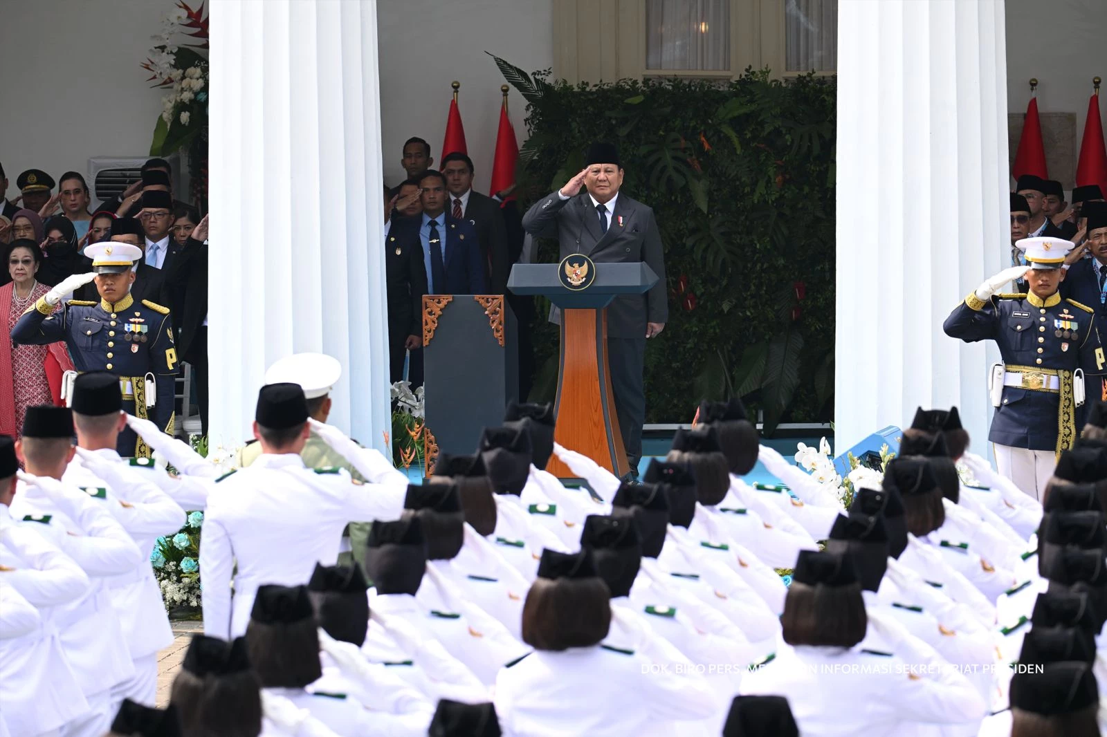 Pancasila Fondasi Utama Ekonomi Kreatif