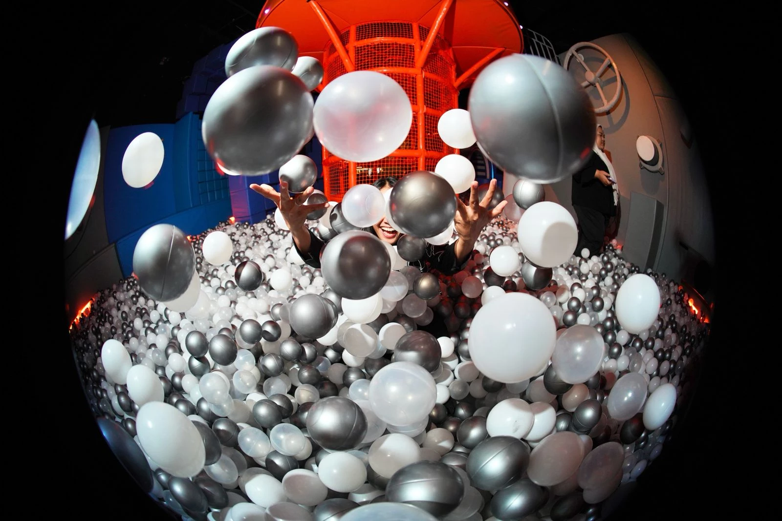 Minister of Creative Economy: Wonderlab Demonstrates the Future of the Creative Economy Through Immersive Experiences