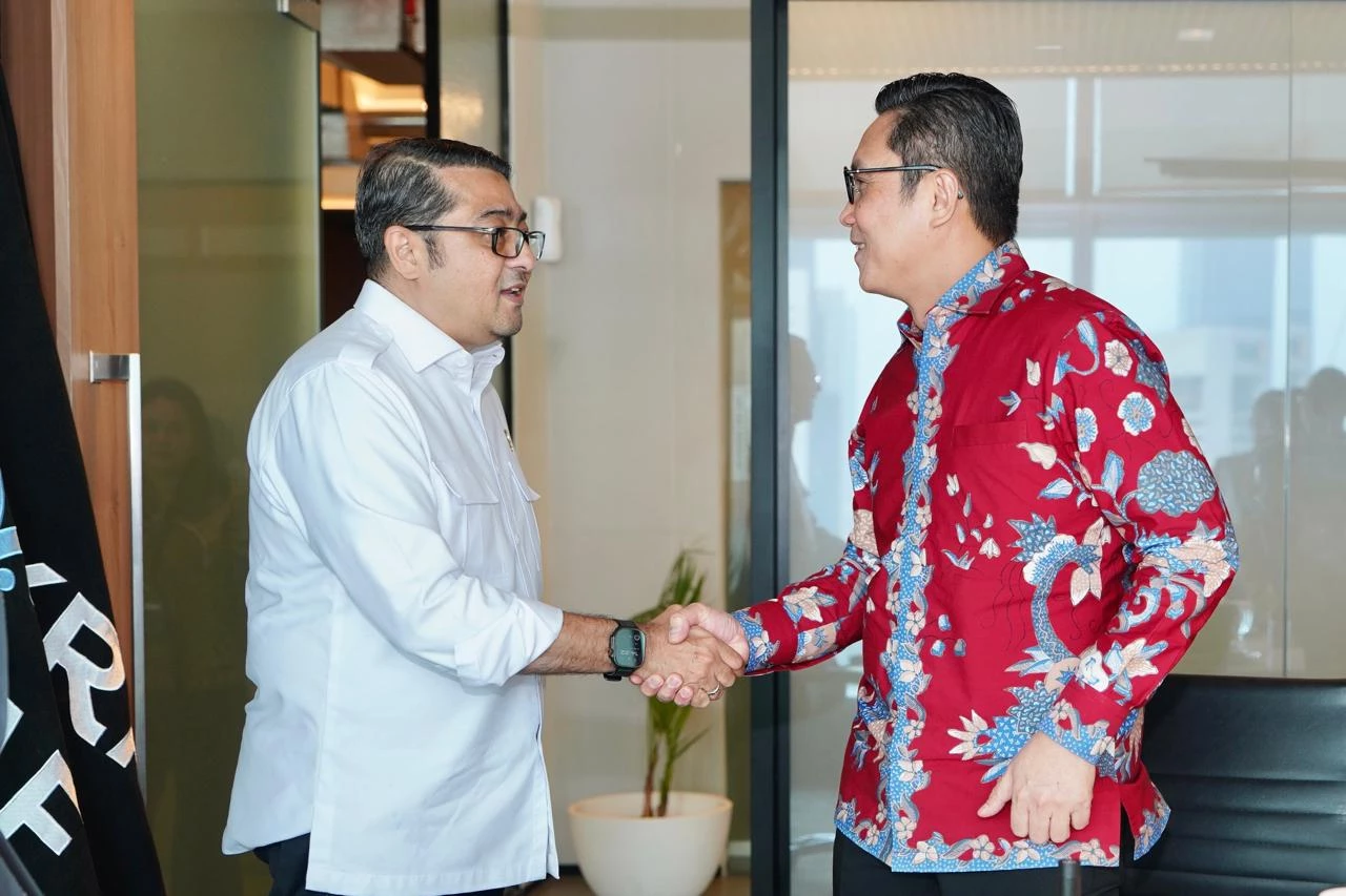 Ministry of Creative Economy and IDX Open Capital Market Pathways for Creative Economy Players through the Collaborative KreatIPO Program