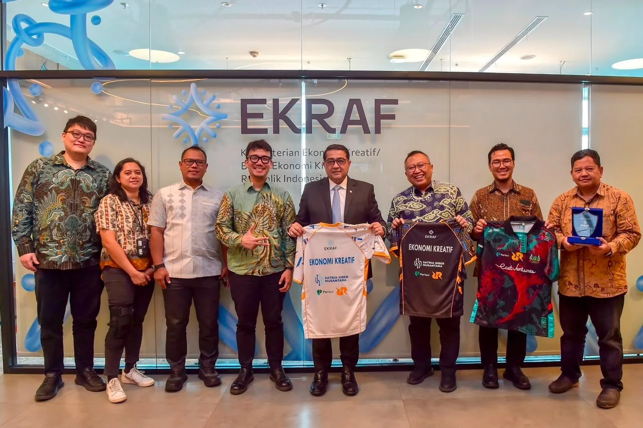 Ministry of Creative Economy and Peris.AI Strengthen Cybersecurity Talent through Cyber Breaker Competition Season 3