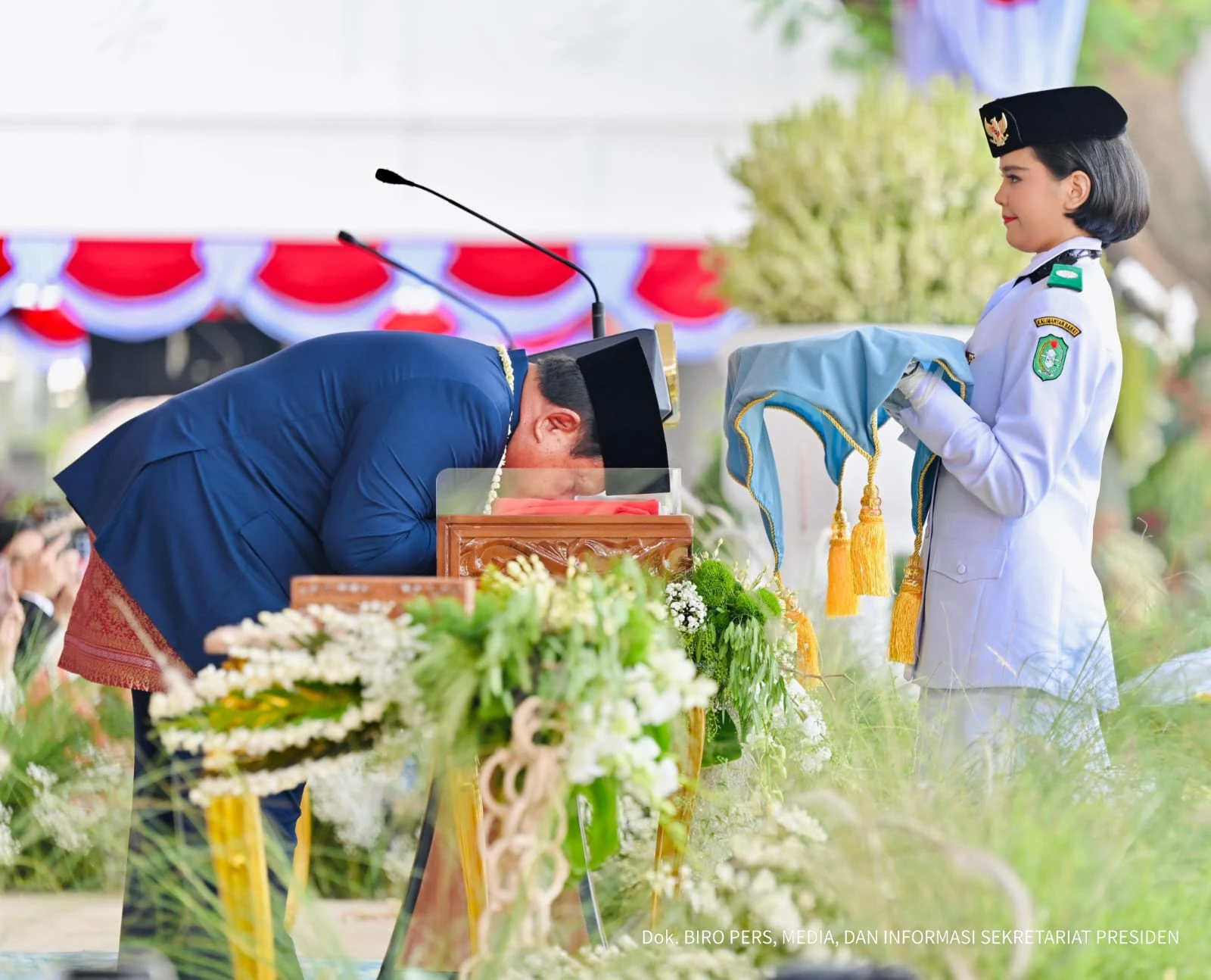 Refleksi HUT ke-81 Republik Indonesia: Bersatu dalam Solidaritas, Berdaulat Lewat Kreativitas
