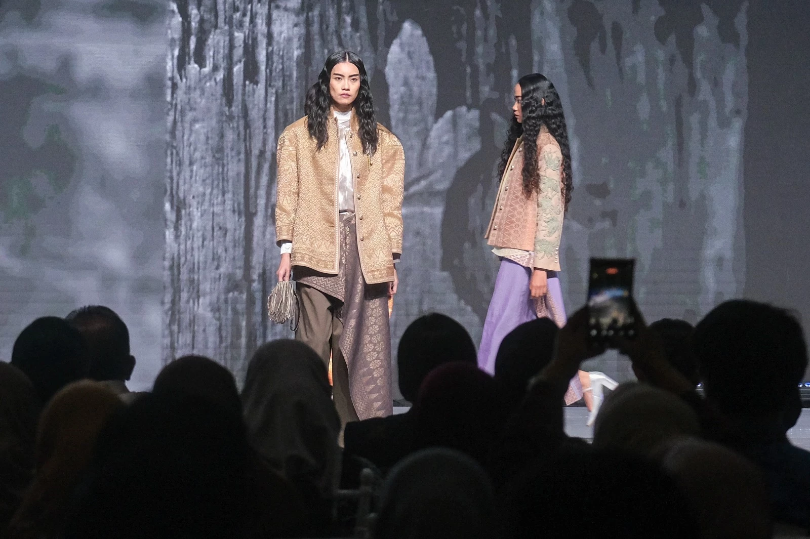 Ministry of Creative Economy Applauds KKI 2026, Highlights Aceh Fashion and Creative Economy Synergy for Growth