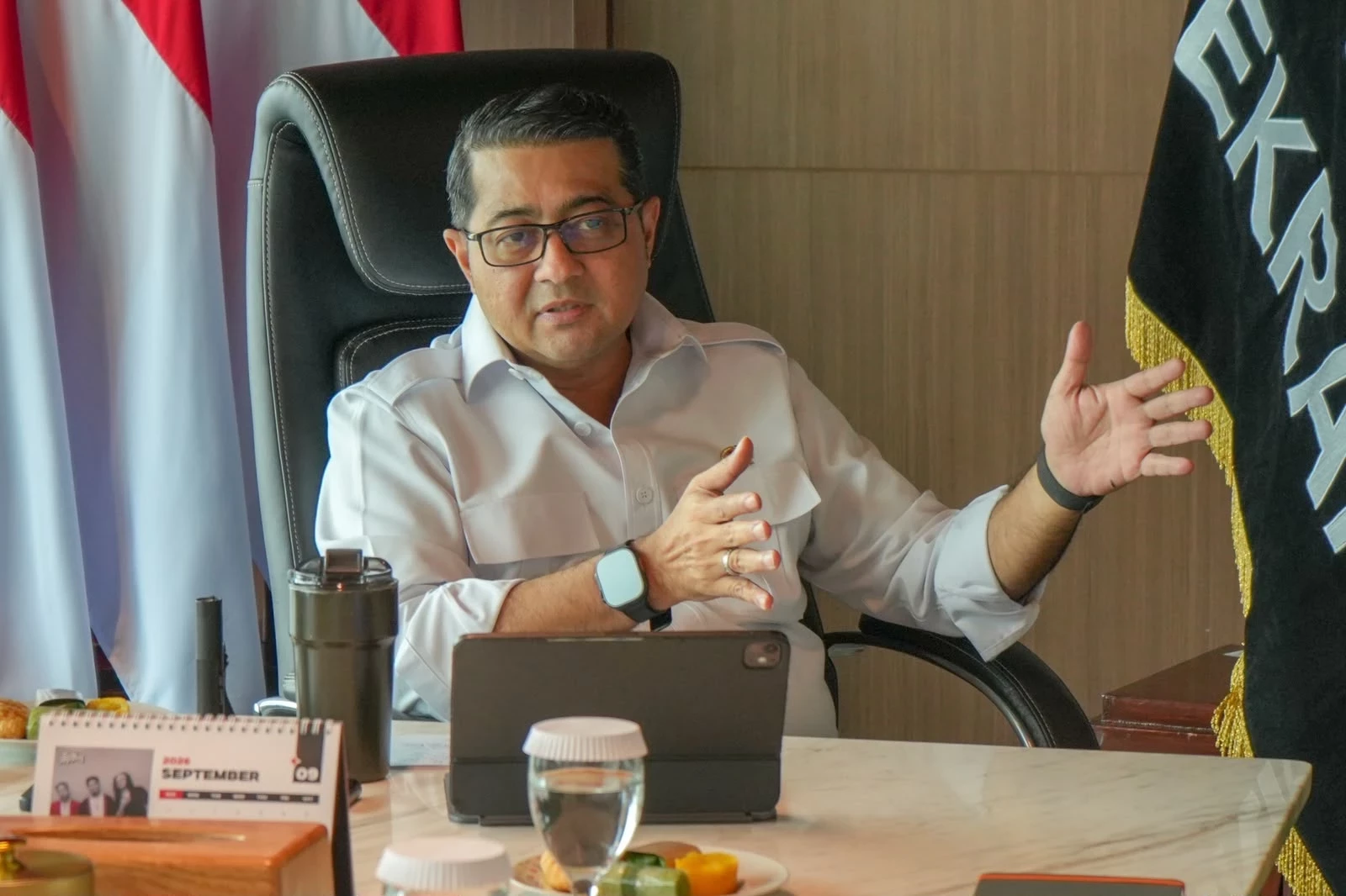 Ministry of Creative Economy Presents IN-Apps 2026 to Recognize National Digital Application Innovation
