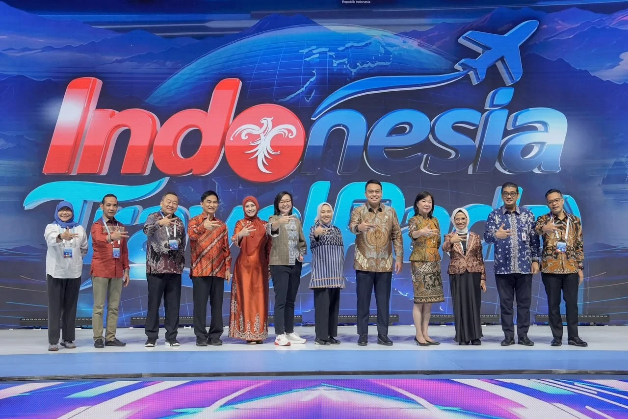 Digital Travel Pack Integration Enables Local Products to Go Global