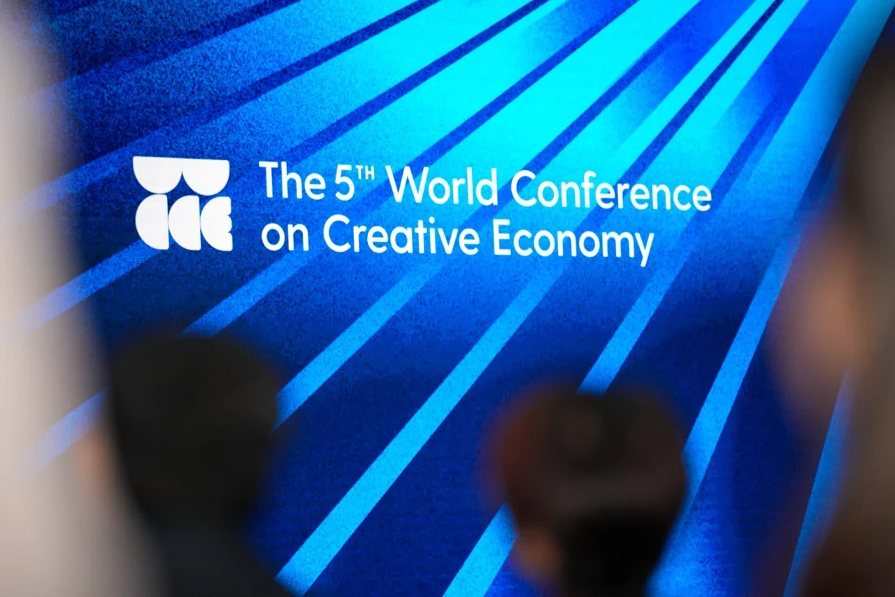 WCCE 2026 Strengthens Global Collaboration and Opens New Opportunities for Indonesia’s Creative Economy
